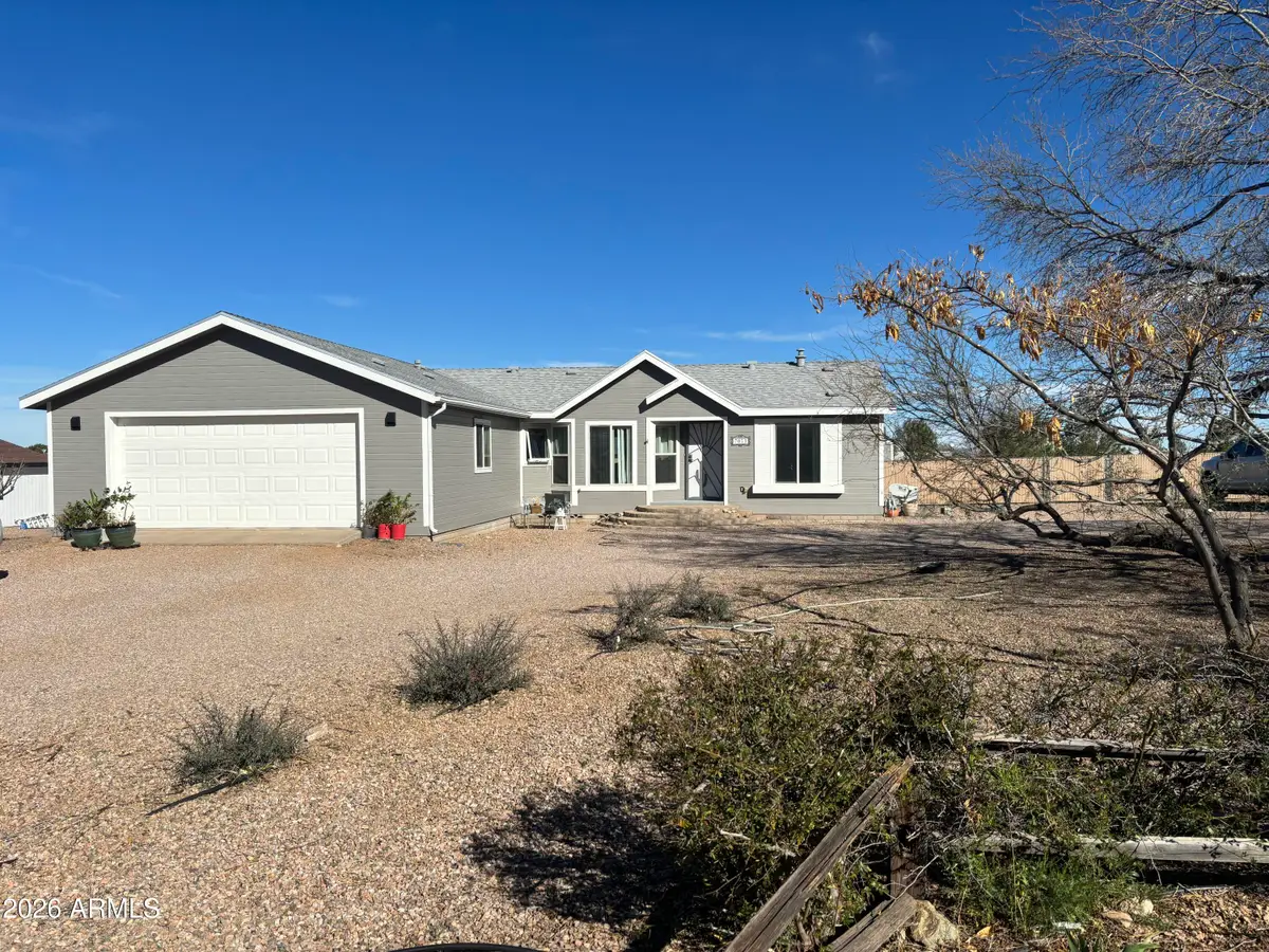 7053 S Elmer Loop, Hereford, AZ 85615 - #1