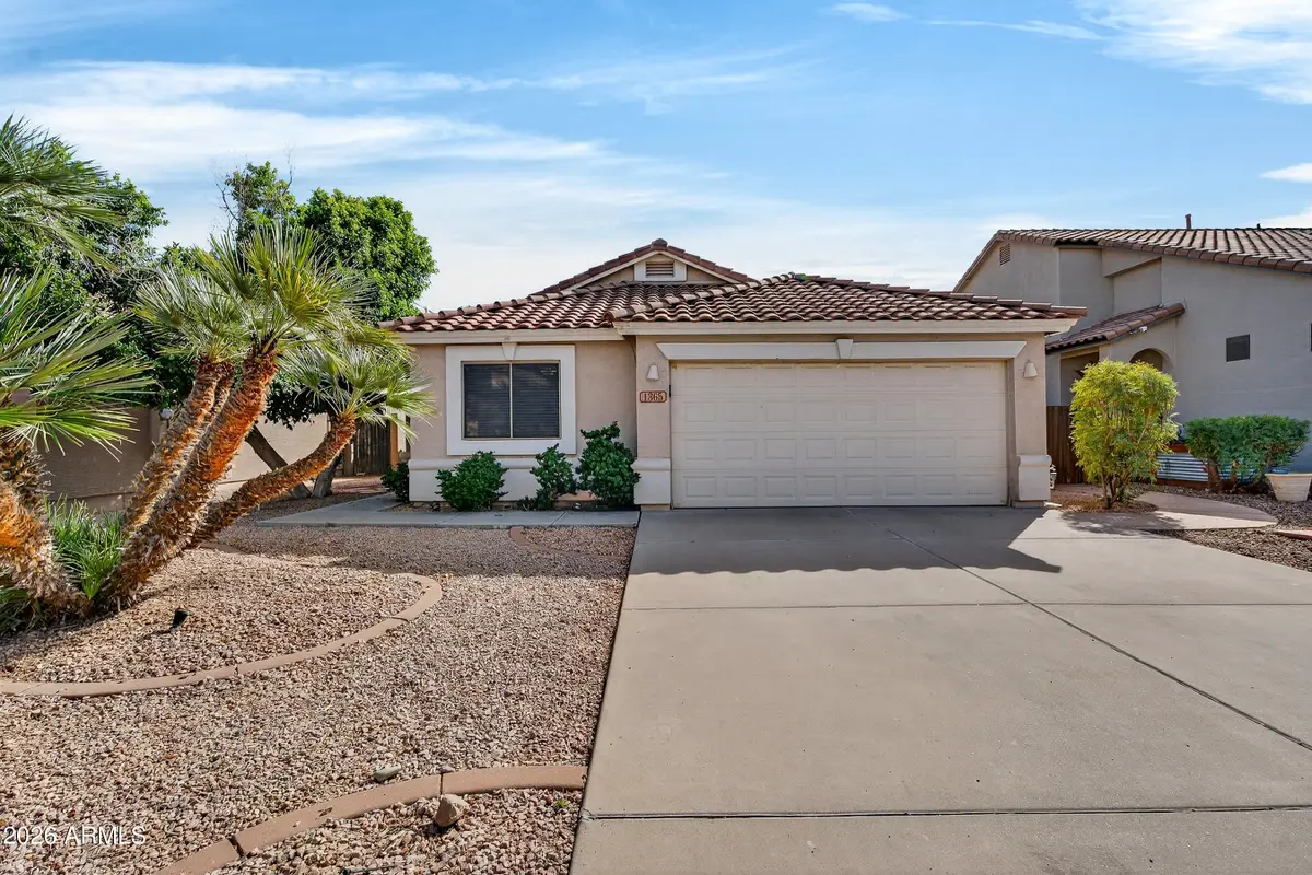 1365 E Betsy Lane, Gilbert, AZ 85296 - #1