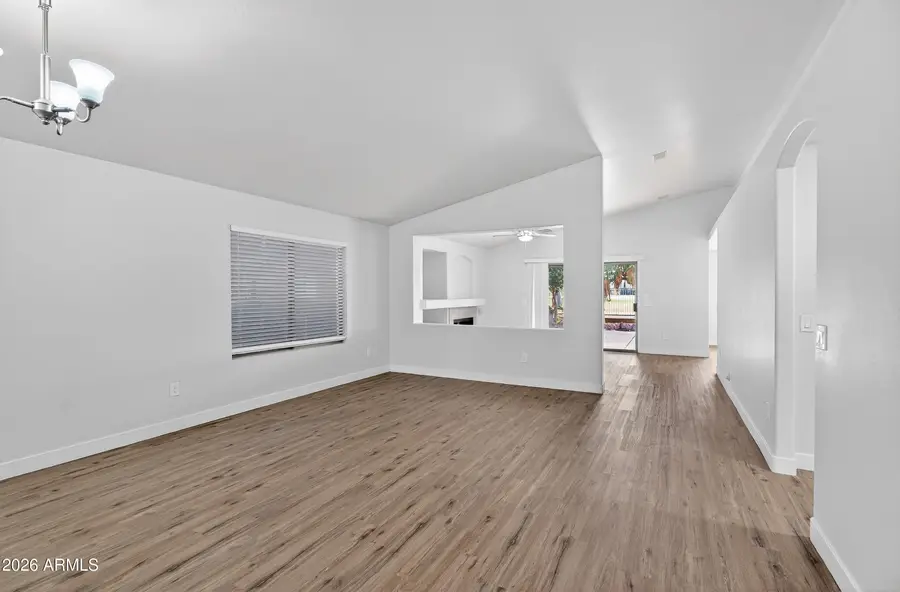 1365 E Betsy Lane, Gilbert, AZ 85296 - #2