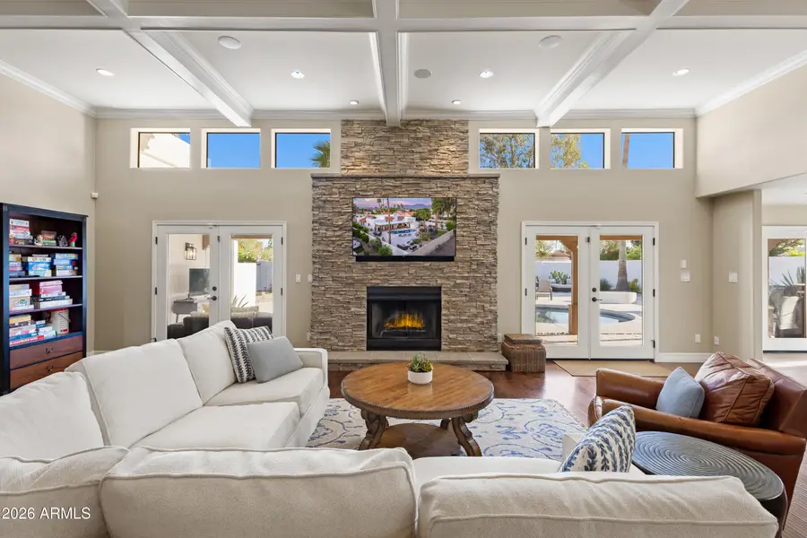 8717 E Spanish Barb Trail, Scottsdale, AZ 85258 - #2