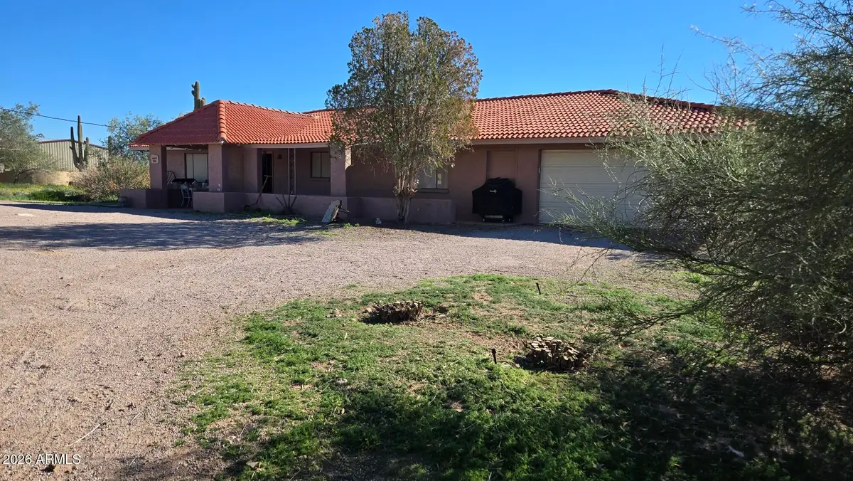 295 E Moon Vista Street, Apache Junction, AZ 85119 - #1