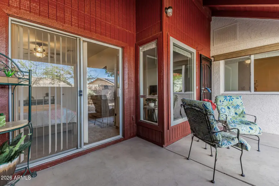 10815 W Northern Avenue #102, Glendale, AZ 85307 - #2