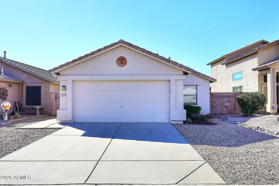 4719 E Amberwood Drive, Phoenix, AZ 85048 - #3