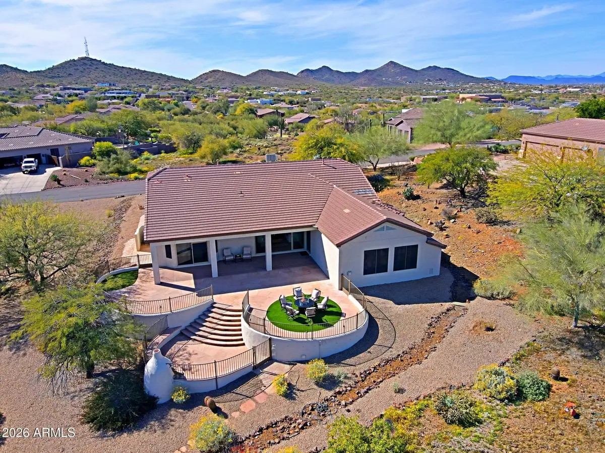 34005 N 2nd Street, Phoenix, AZ 85085 - #1