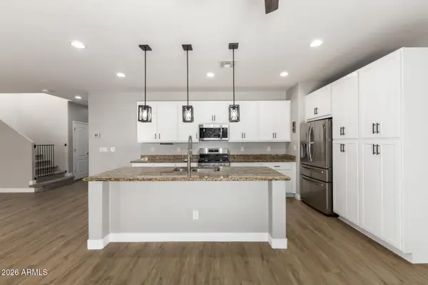 23658 S 210th Place, Queen Creek, AZ 85142