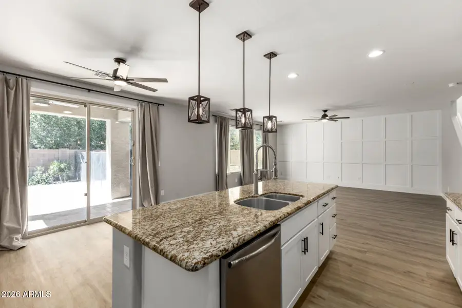 23658 S 210th Place, Queen Creek, AZ 85142 - #3