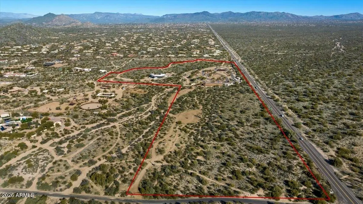 8755 E Dixileta Drive #1 and 2, Scottsdale, AZ 85266 - #1