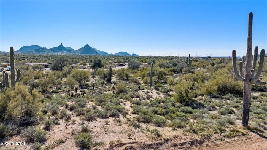 8755 E Dixileta Drive #1 and 2, Scottsdale, AZ 85266 - #2
