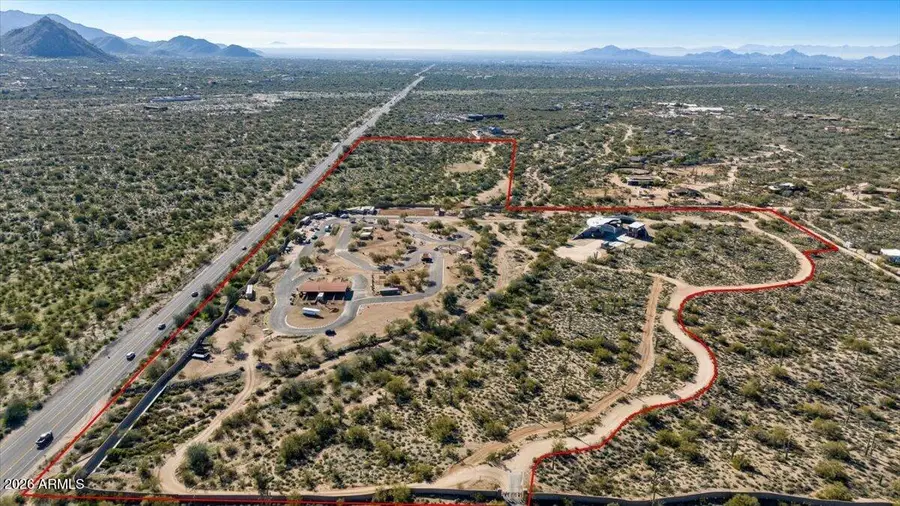 8755 E Dixileta Drive #1 and 2, Scottsdale, AZ 85266 - #3