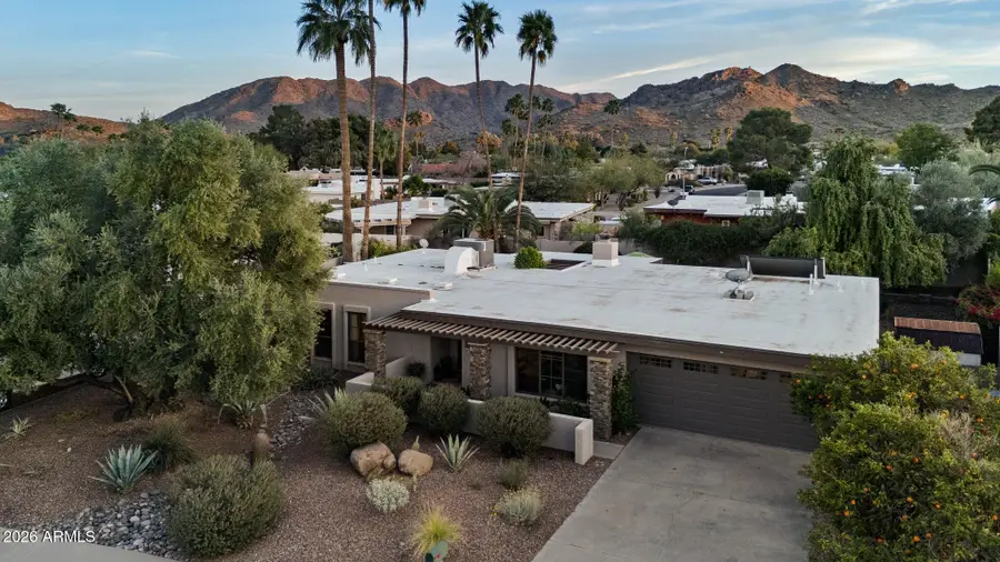 3253 E Vogel Avenue, Phoenix, AZ 85028 - #2