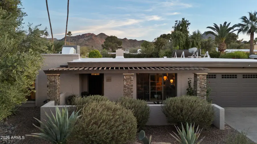 3253 E Vogel Avenue, Phoenix, AZ 85028 - #3