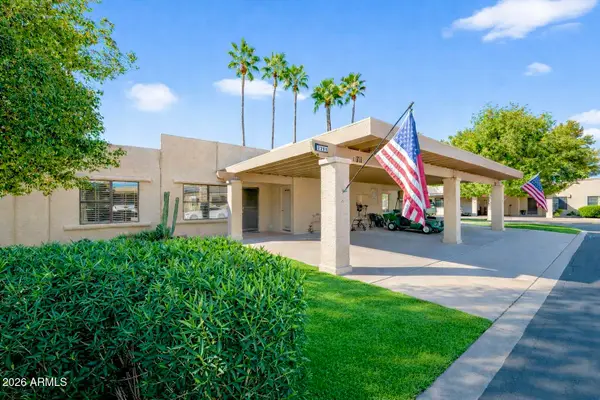 7711 E Desert Flower Avenue, Mesa, AZ 85208