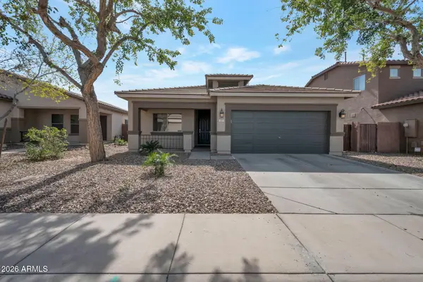 225 W Reeves Avenue, Queen Creek, AZ 85140