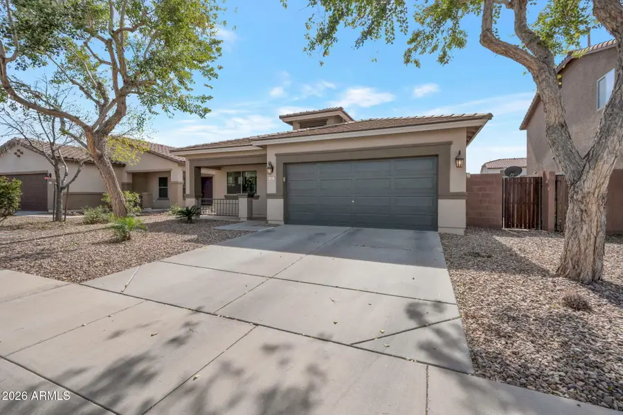 225 W Reeves Avenue, Queen Creek, AZ 85140 - #2