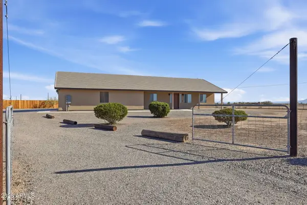 2770 E Davis Pass, Eloy, AZ 85131