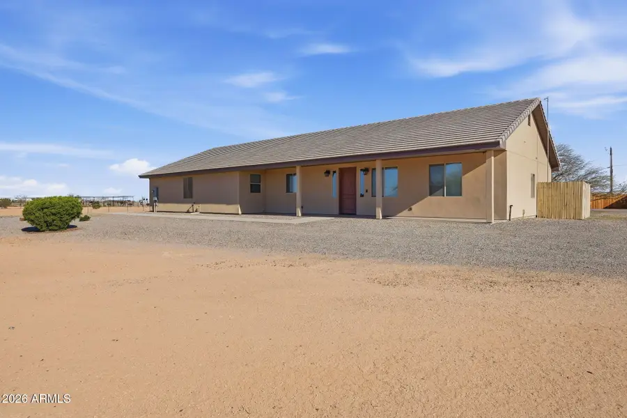 2770 E Davis Pass, Eloy, AZ 85131 - #2