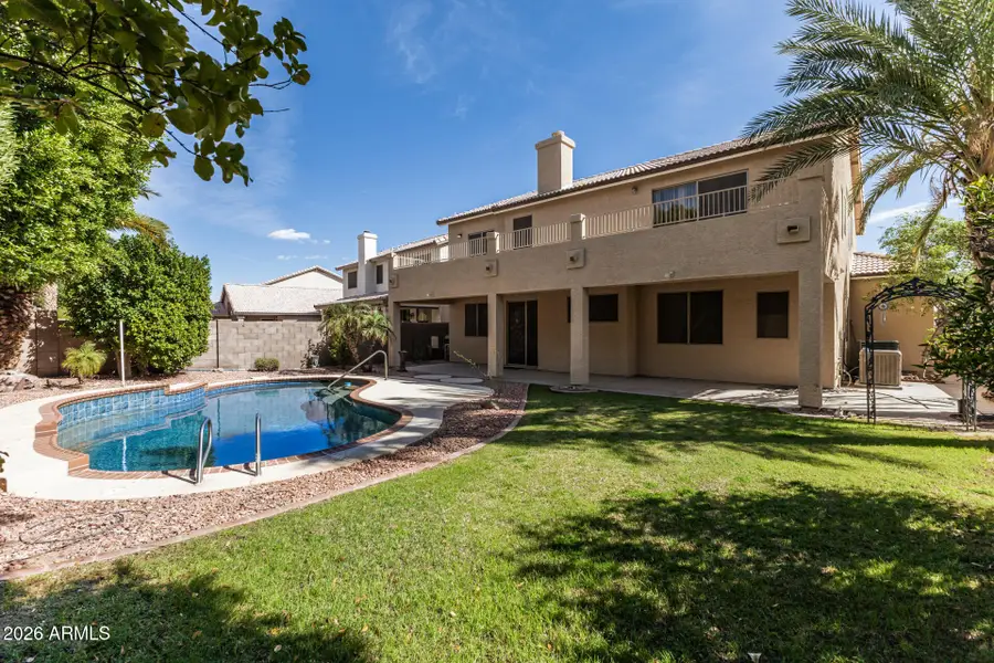 3962 E Agave Road, Phoenix, AZ 85044 - #3