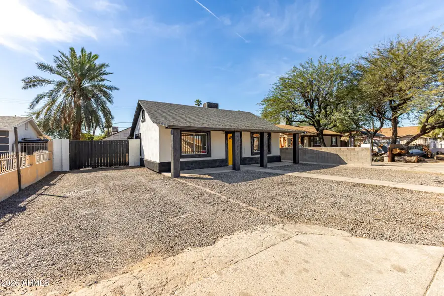 3525 W Taylor Street, Phoenix, AZ 85009 - #2