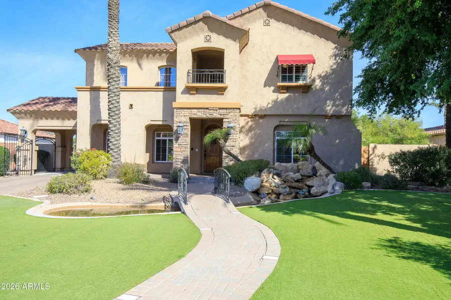 7282 W Soft Wind Drive, Peoria, AZ 85383 - #2