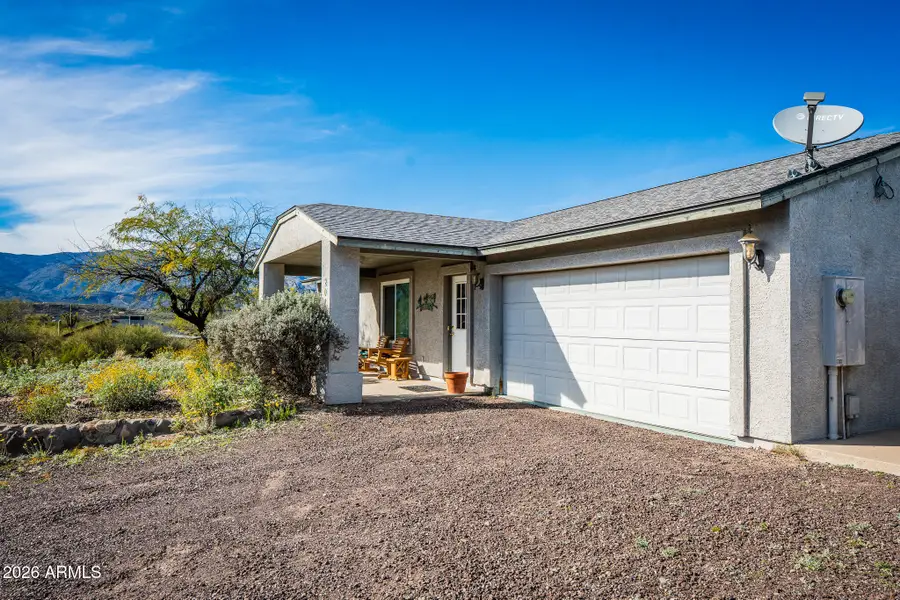 20880 E Tara Springs Road, Black Canyon City, AZ 85324 - #3