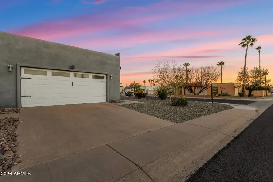 6502 E Sharon Drive, Scottsdale, AZ 85254 - #3