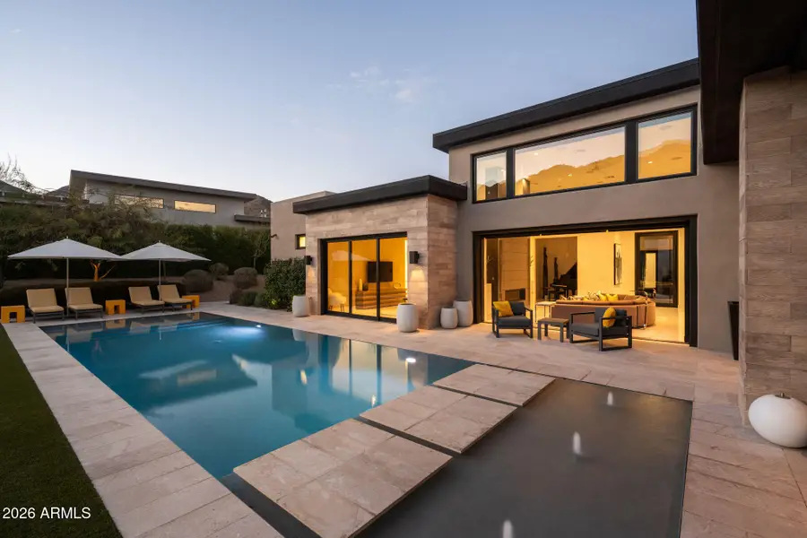 14158 N Territory Trail, Fountain Hills, AZ 85268 - #2