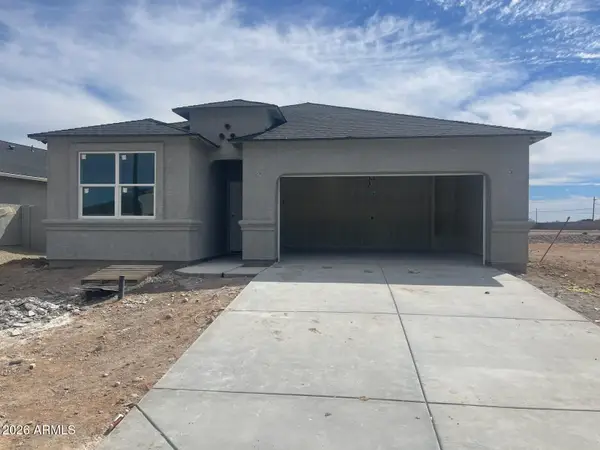 515 W Bunker Hill Street, Florence, AZ 85132