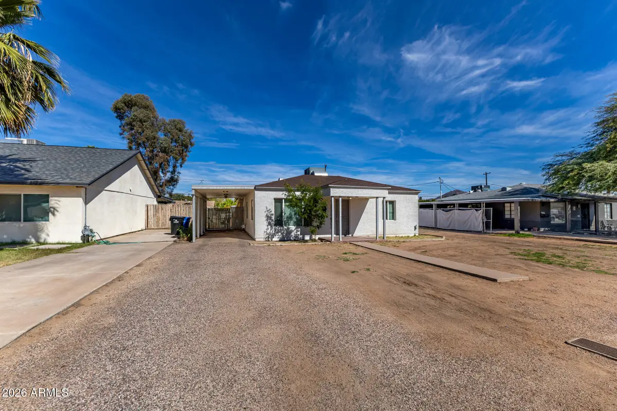 3302 E Yale Street, Phoenix, AZ 85008 - #1