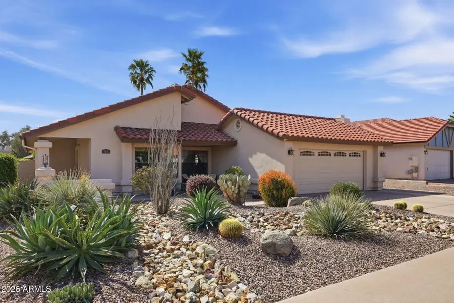 3851 E Cherokee Street, Phoenix, AZ 85044 - #2