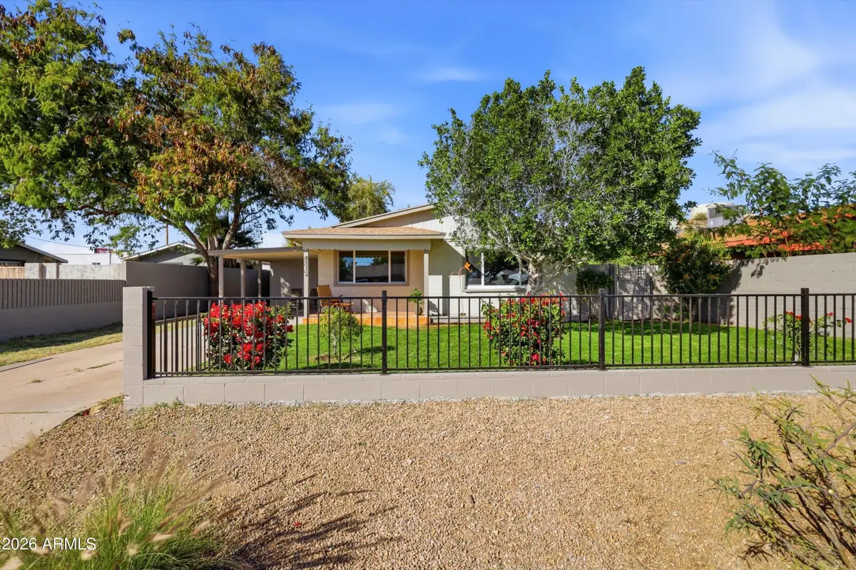 8112 E 1st Avenue, Mesa, AZ 85208 - #1