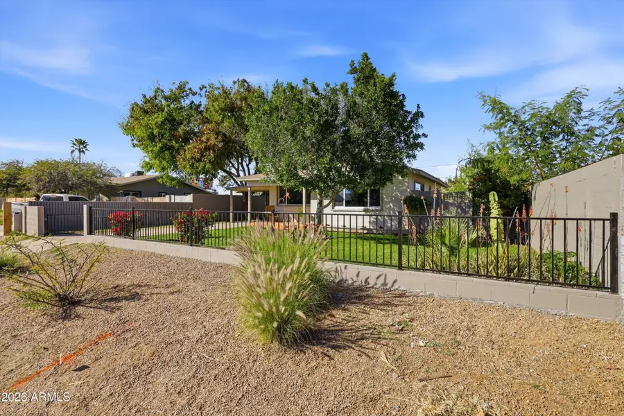 8112 E 1st Avenue, Mesa, AZ 85208 - #2