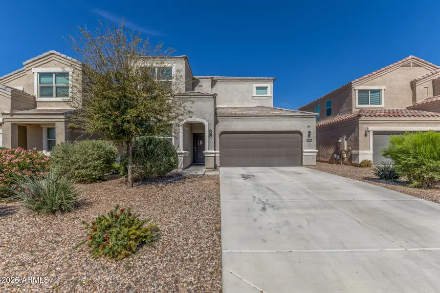 4942 E Rhodium Drive, San Tan Valley, AZ 85143 - #2