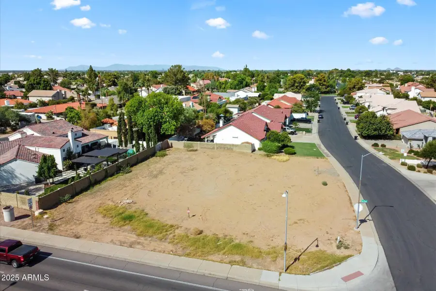 1102 N Val Vista Drive #37, Mesa, AZ 85213 - #2