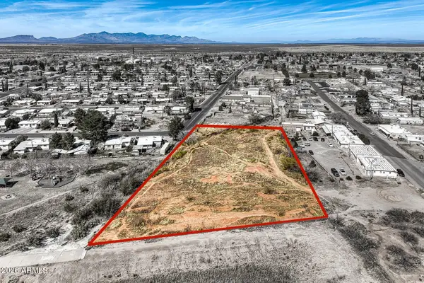 TBD N Carmichael Avenue #10671318, Sierra Vista, AZ 85635