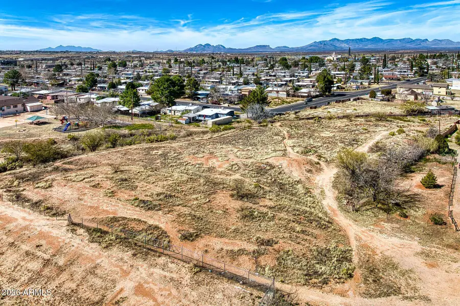 TBD N Carmichael Avenue #10671318, Sierra Vista, AZ 85635 - #2