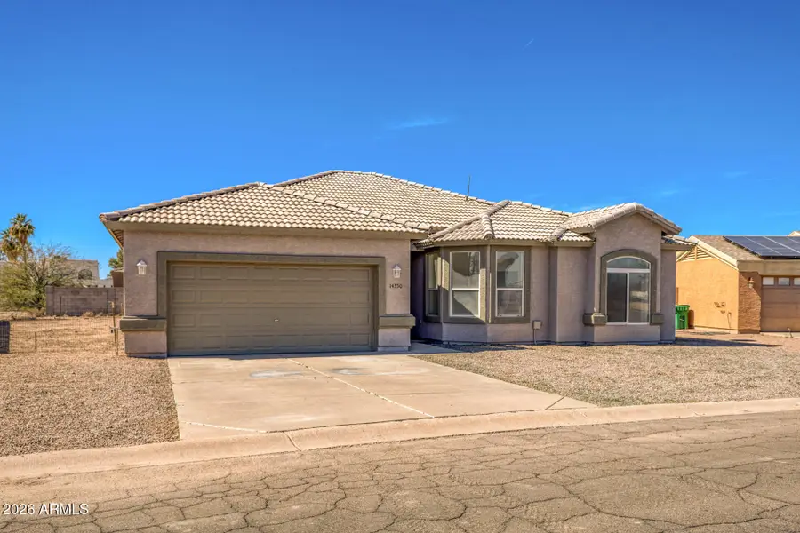 14350 S Cienega Lane, Arizona City, AZ 85123 - #2