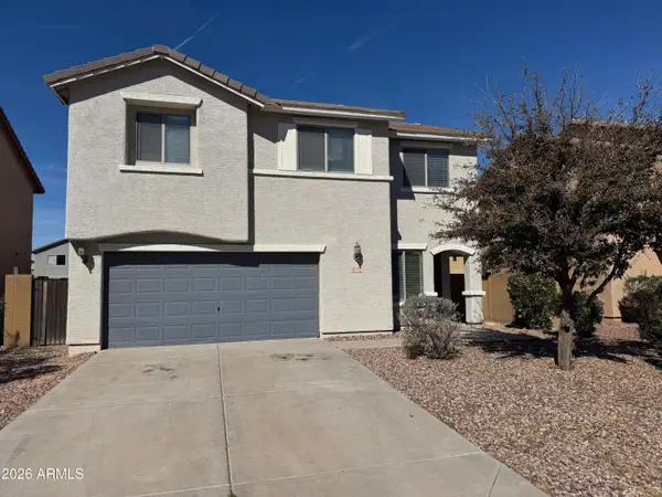 4732 W Lemon Avenue, Coolidge, AZ 85128