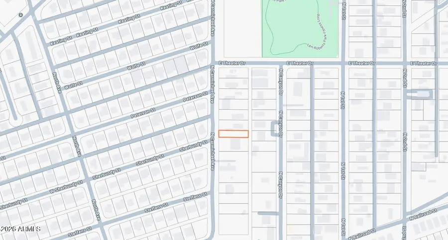 221 N Carmichael Avenue #10671112, Sierra Vista, AZ 85635 - #2