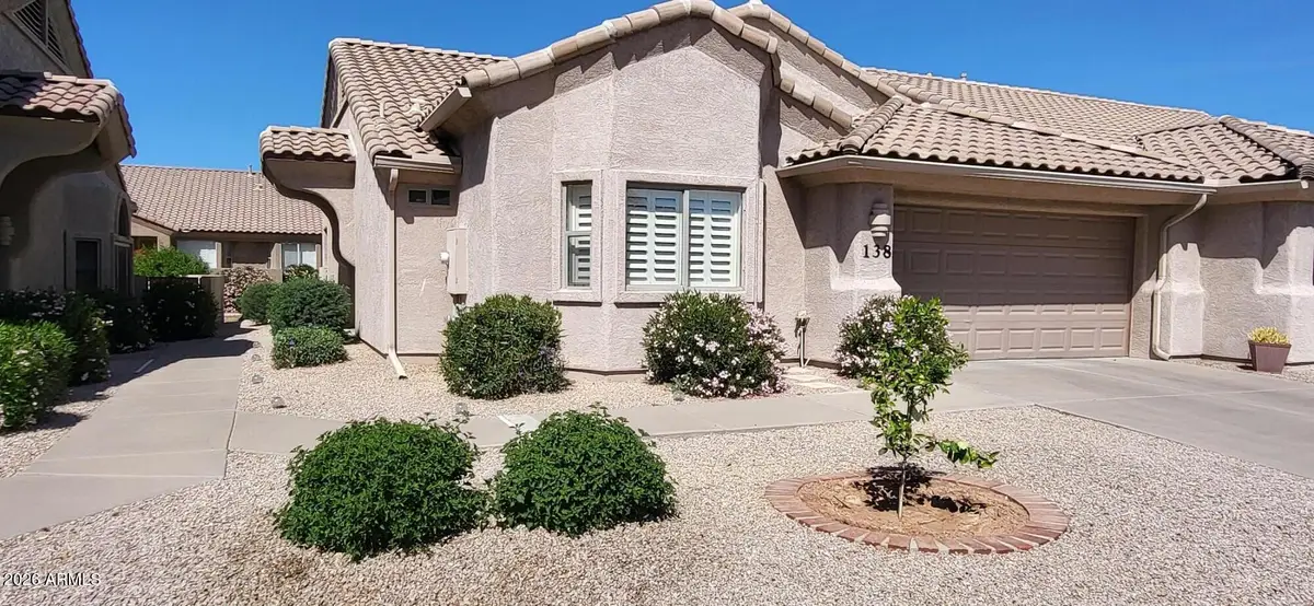 4202 E Broadway Road #138, Mesa, AZ 85206 - #1