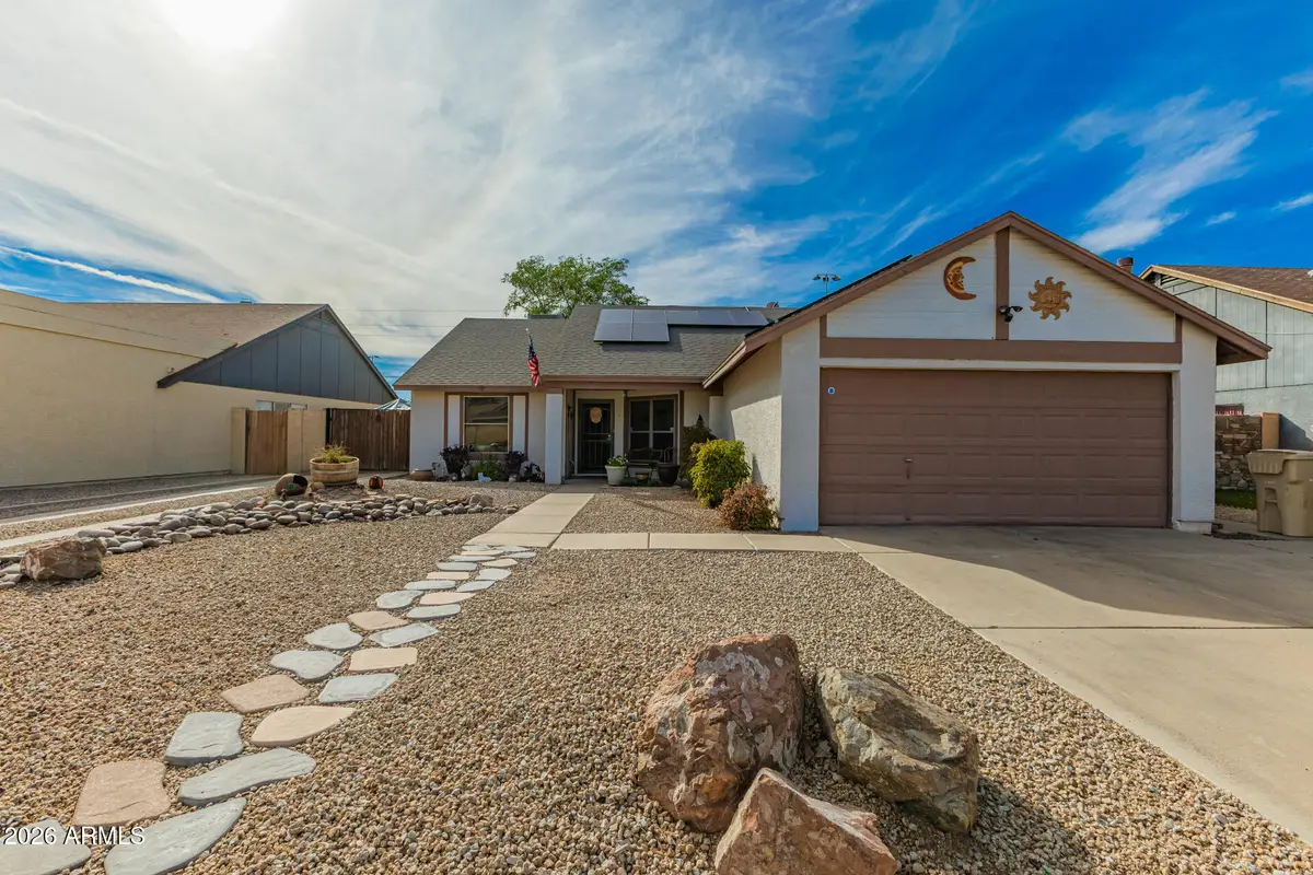 6710 N 74th Drive, Glendale, AZ 85303 - #1