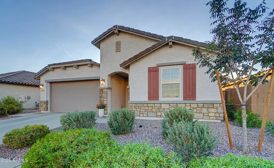 3338 S Piedra --, Mesa, AZ 85212 - #2