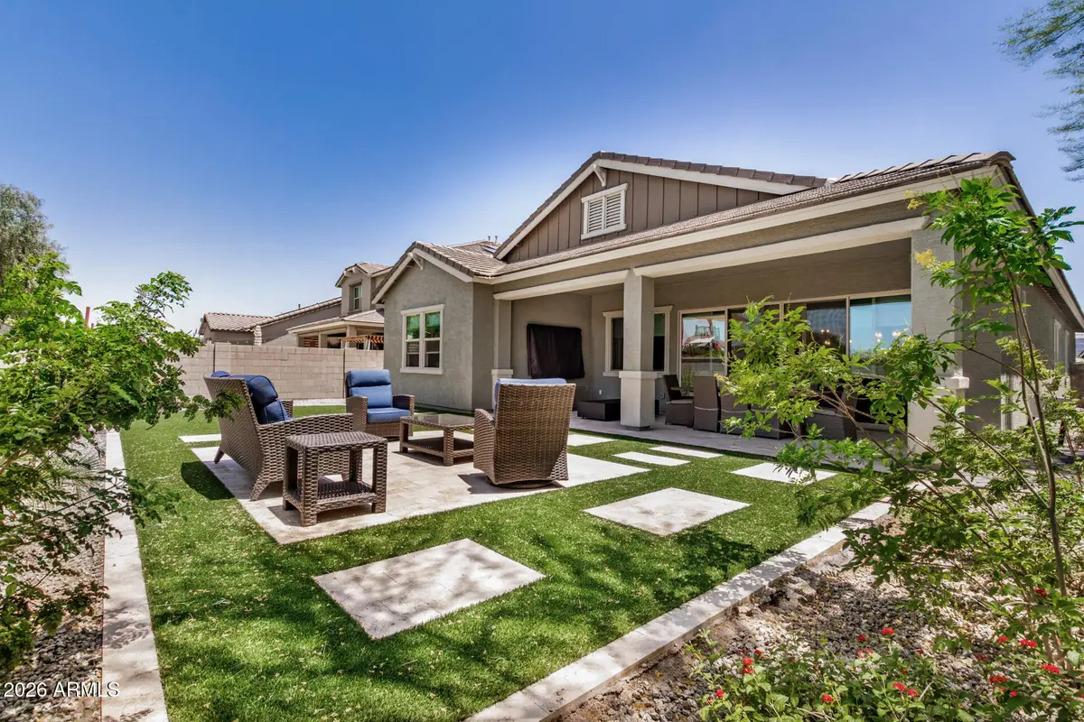 1026 N 152nd Avenue, Goodyear, AZ 85338 - #1