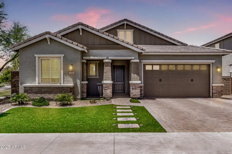 1026 N 152nd Avenue, Goodyear, AZ 85338 - #2