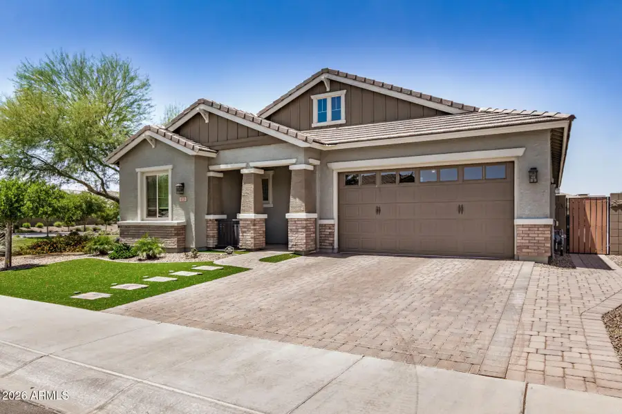 1026 N 152nd Avenue, Goodyear, AZ 85338 - #3