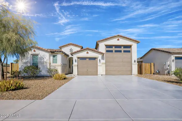 8026 W Wood Lane, Phoenix, AZ 85043