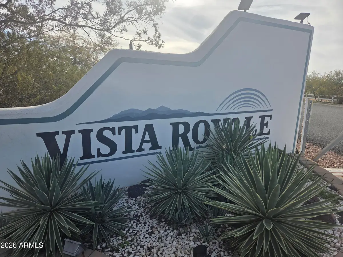 35525 S Antelope Creek Road #57, Wickenburg, AZ 85390 - #1