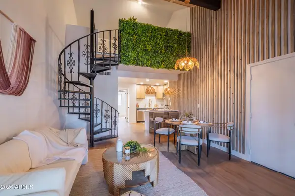 30 E Brown Road #2113, Mesa, AZ 85201