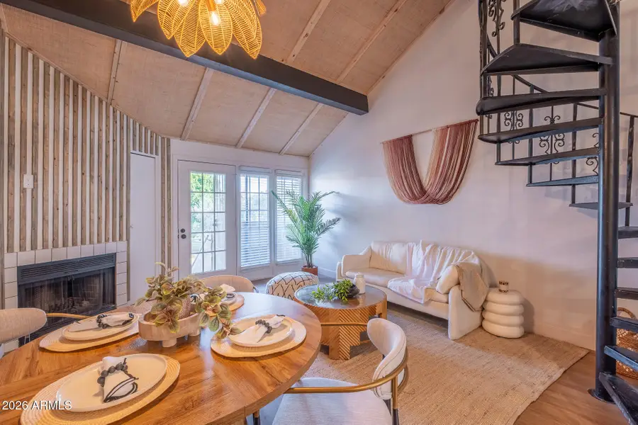 30 E Brown Road #2113, Mesa, AZ 85201 - #2