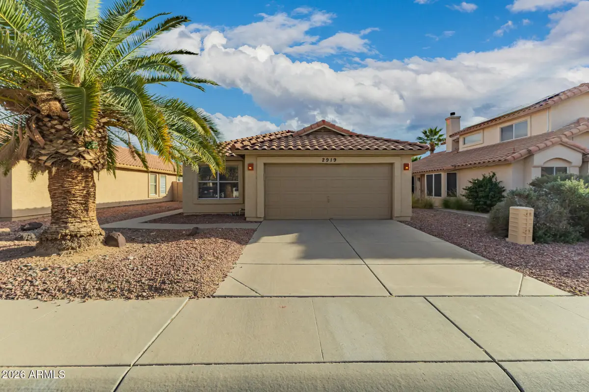 2919 E Muirwood Drive, Phoenix, AZ 85048 - #1
