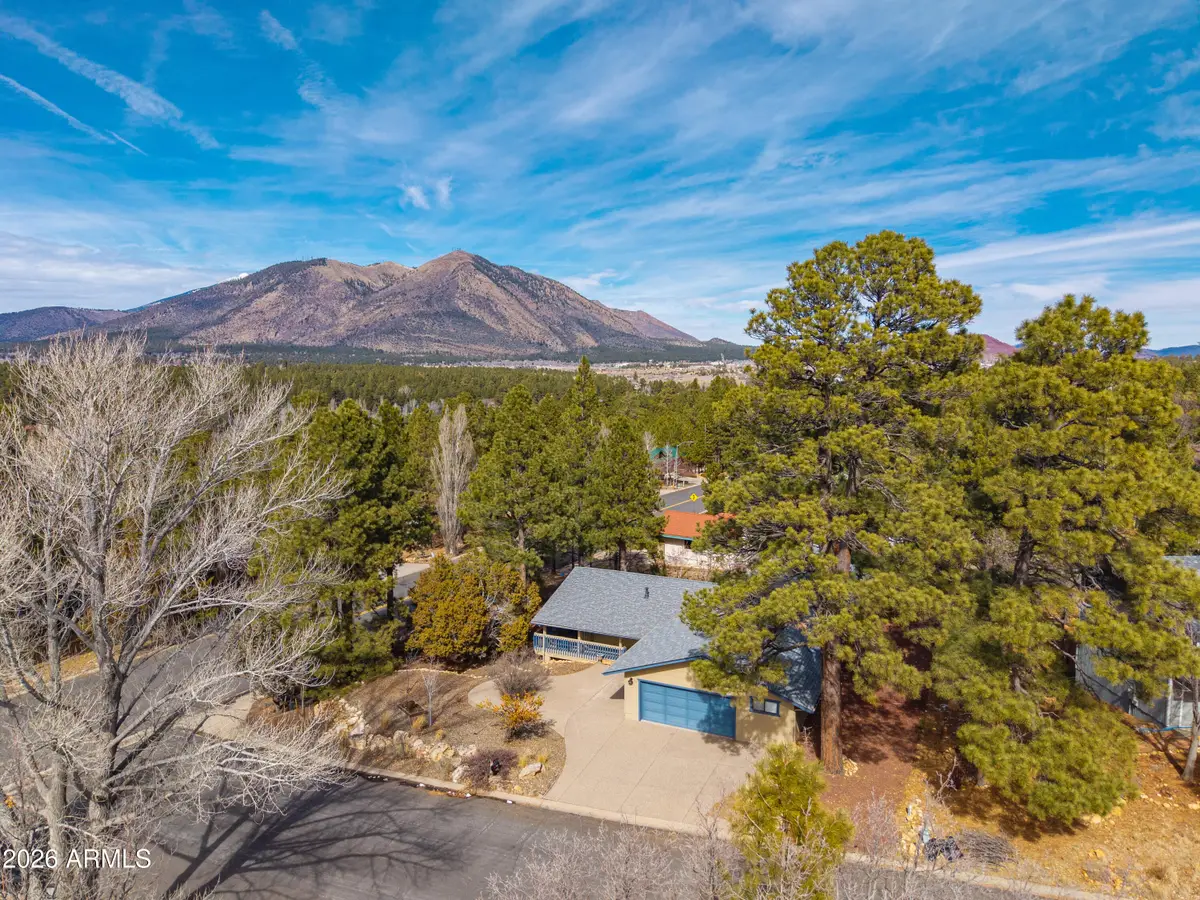 1800 N Fox Hill Road, Flagstaff, AZ 86004 - #1